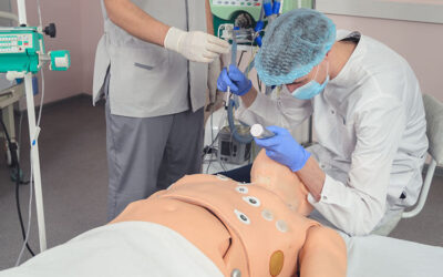 Basic Life Support (BLS)